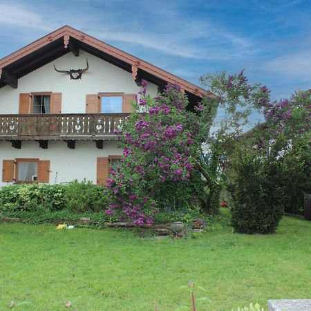 Ferienhaus Mit Garten Fuer Bis Zu 6 Personen Rosenheim Zewnętrze zdjęcie