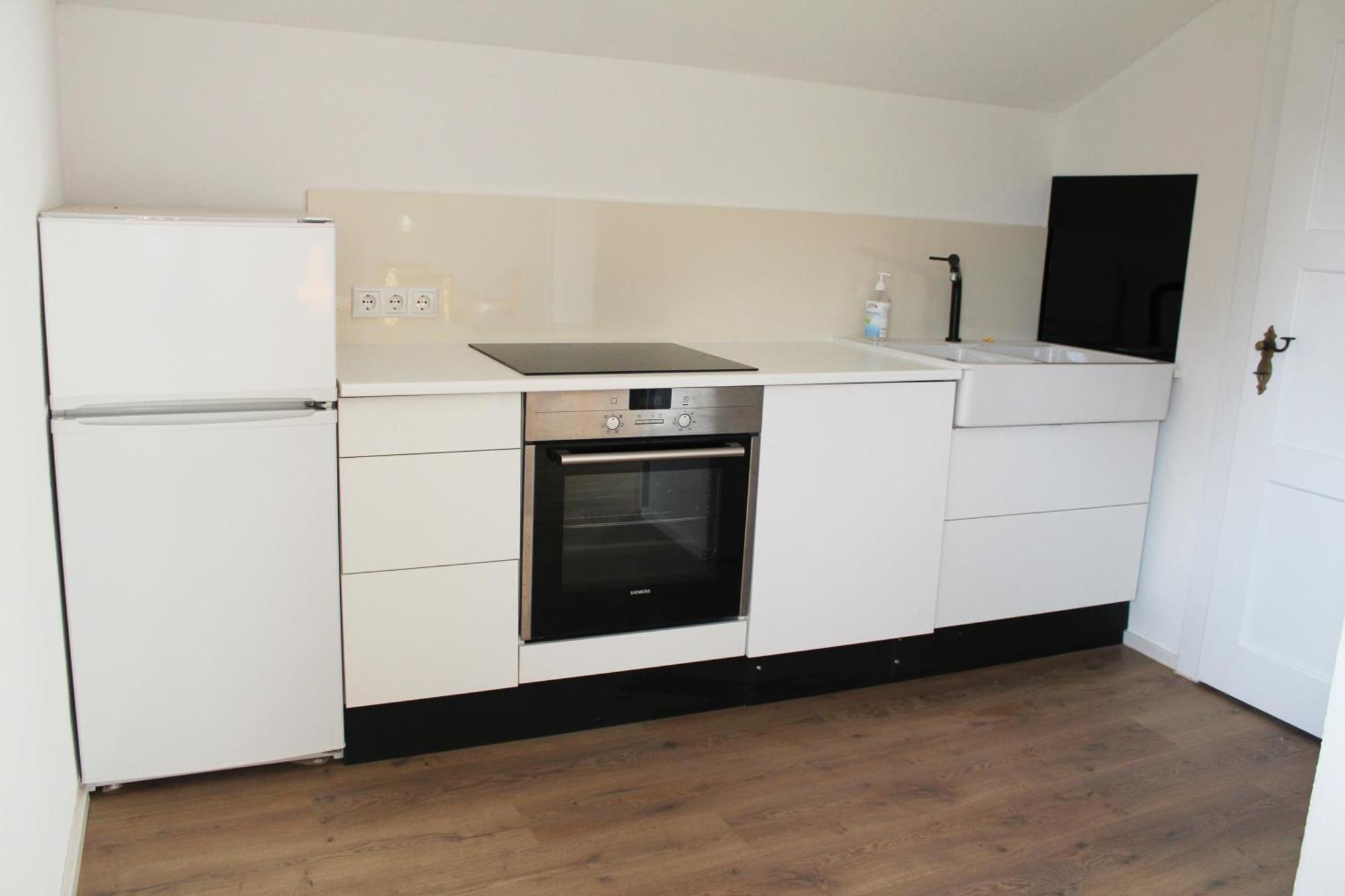 Ferienhaus Mit Garten Fuer Bis Zu 6 Personen Rosenheim Zewnętrze zdjęcie