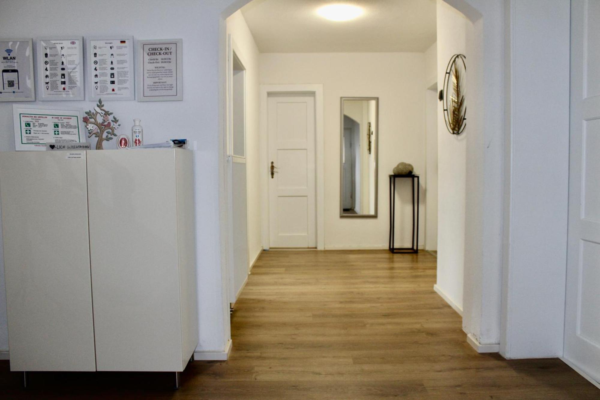 Ferienhaus Mit Garten Fuer Bis Zu 6 Personen Rosenheim Zewnętrze zdjęcie